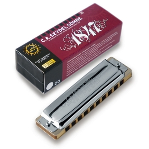 Seydel Blues 1847 G