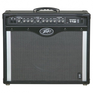 Peavey Bandit gitárkombó, 80/100 Watt