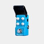 Joyo Ironman effektpedál, Blue Rain