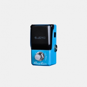 Joyo Ironman effektpedál, Blue Rain