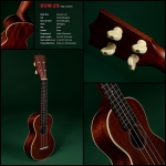 Sigma ukulele, soprano