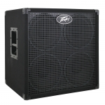 Peavey basszus hangláda 800W, 4x10