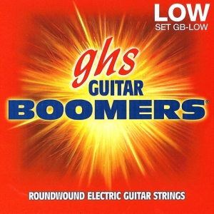 GHS el.húr - Boomers, Heavyweight, 10-60