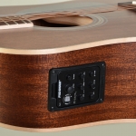 Sigma akusztikus gitár elektronikával, Limitált kiadás