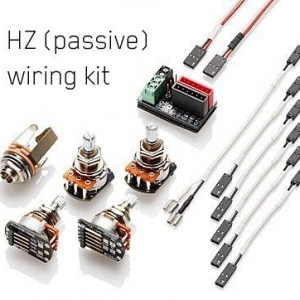 Conversion KIT PU HZ