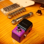 Joyo Ironman effektpedál, Purple Storm