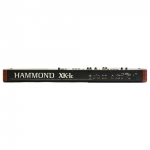 Hammond XK-1c orgona