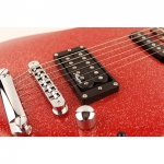 Cort el.gitár, Matt Bellamy Signature modell, vörös csillám