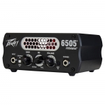 Peavey 6505 Piranha Micro gitárerősítő fej, csöves, 20 Watt