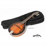 Sigma A-mandolin
