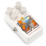 Electro-harmonix effektpedál delay és looper