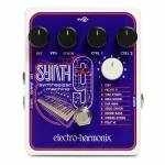 Electro-harmonix effektpedál - Synthesizer Machine