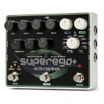 Electro-harmonix effektpedál - Superego Plus