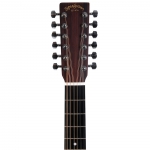 Sigma 12 húros akusztikus gitár elektronikával