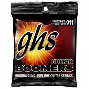 GHS el.húr - Boomers, True Medium, 11-50