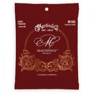 Martin húr, klasszikus, Magnifico Premium hard tension
