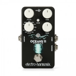 Electro-harmonix effektpedál - Oceans 11 reverb