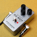 Electro-harmonix effektpedál - Triangle Big Muff PI