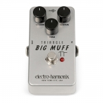 Electro-harmonix effektpedál - Triangle Big Muff PI