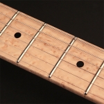 Cort el.gitár, kék burst