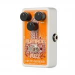 Electro-harmonix effektpedál - Flatiron Fuzz