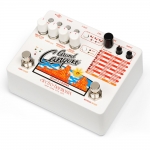 Electro-harmonix effektpedál delay és looper