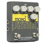 Electro-harmonix Guitar Mono Synthesizer