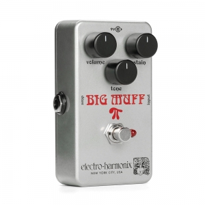 Electro-harmonix effektpedál - Ram s Head Big Muff PI