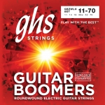 GHS el.húr - Boomers, Heavyweight Low-Tuned, 11-70