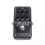 Electro-harmonix effektpedál Nano Metal Muff with Gate