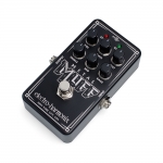 Electro-harmonix effektpedál Nano Metal Muff with Gate