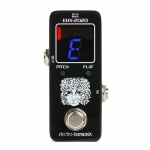 Electro-harmonix kromatikus mini hangoló pedál