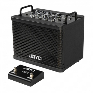 Joyo digitális Bluetooth gitárerősítő