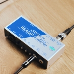 Joyo DI-box és Reamp