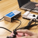 Joyo DI-box és Reamp