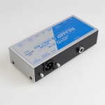 Joyo DI-box és Reamp