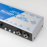 Joyo DI-box és Reamp