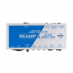 Joyo DI-box és Reamp