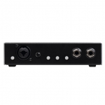 Joyo DI-box és Reamp