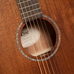 Cort akusztikus gitár, open pore