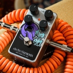 Electro-harmonix effektpedál Nano Q-Tron