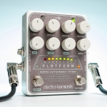 Electro-harmonix - Platform sztereó kompresszor