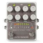 Electro-harmonix - Platform sztereó kompresszor