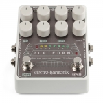 Electro-harmonix - Platform sztereó kompresszor