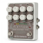 Electro-harmonix - Platform sztereó kompresszor