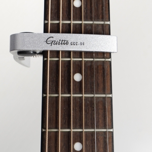 Guitto capo, ezüst