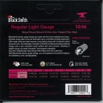 BlackSmith Electric, Regular Light 10-46 húr