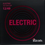 BlackSmith Electric, Jazz Extra Light 12-49 húr