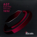 BlackSmith AOT Electric, Medium Heavy 10-52 húr