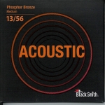 BlackSmith Acoustic Phosphor Bronze, Medium 13-56 húr